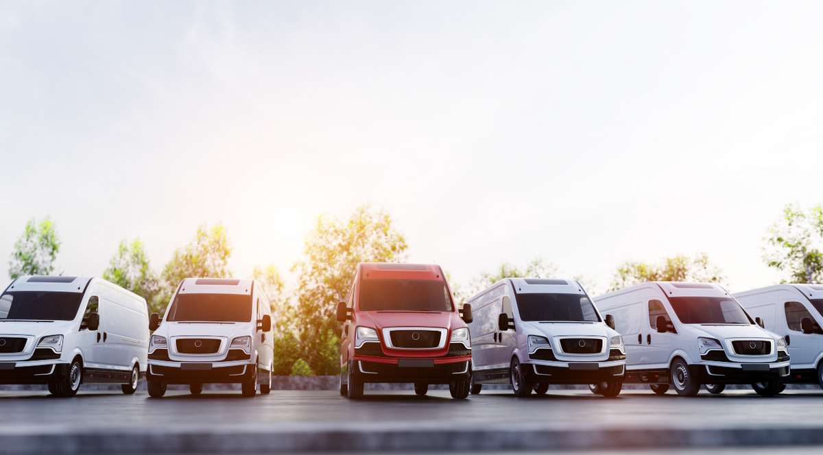 How trackers and immobilisers protect your fleet