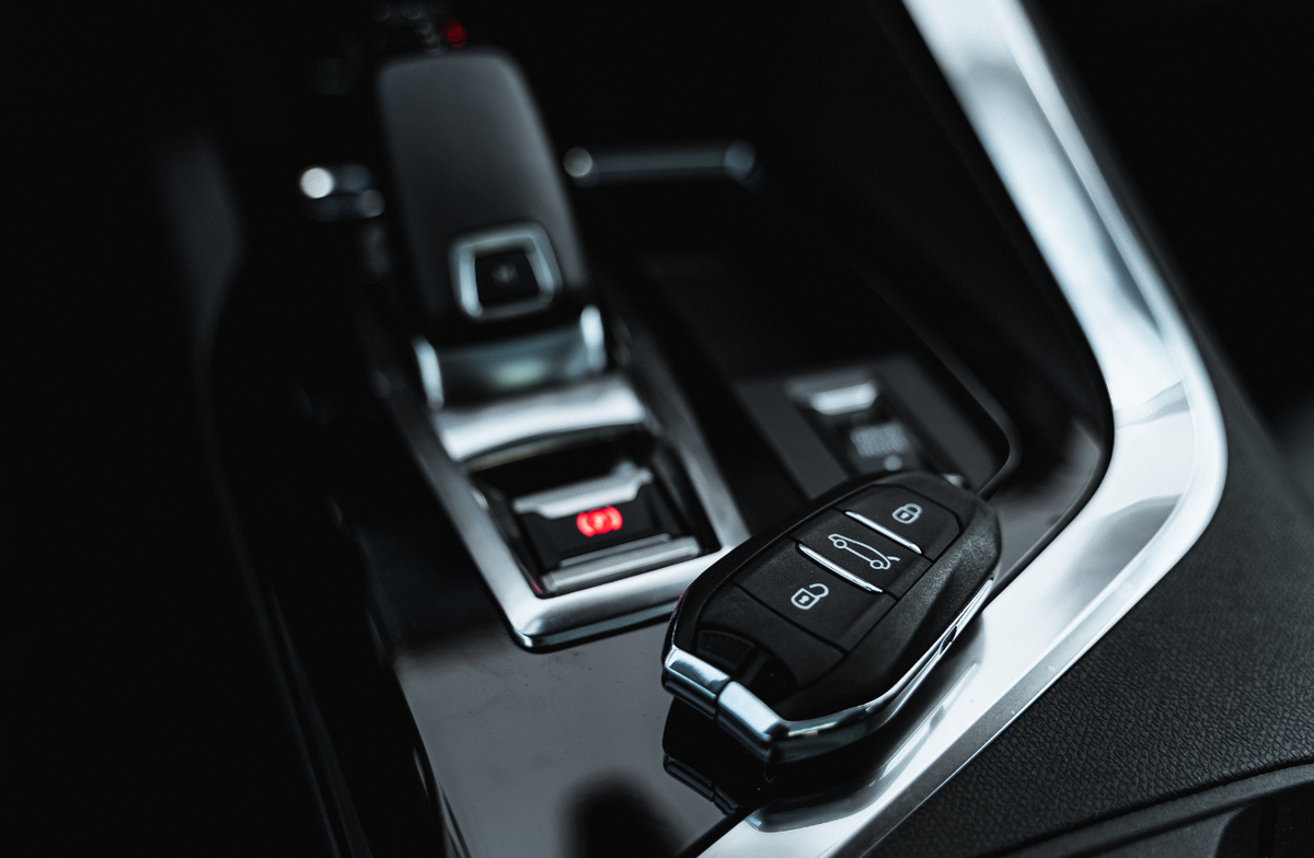 Cut insurance costs with a GPS tracker