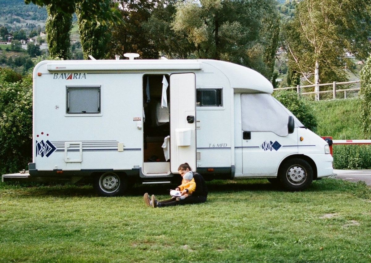 Why motorhome thefts are rising and how to stop them