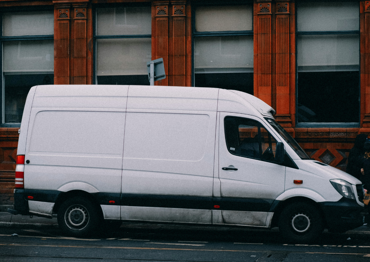 Vehicle security for tradespeople: protecting tools as well as vans
