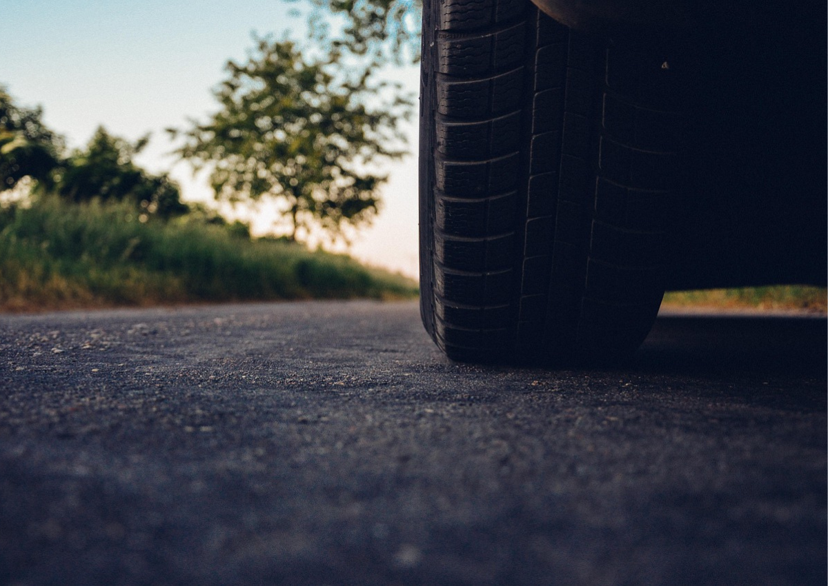What Happens When Your Car Is Stolen with a Tracker Fitted? Step-by-Step Recovery Timeline
