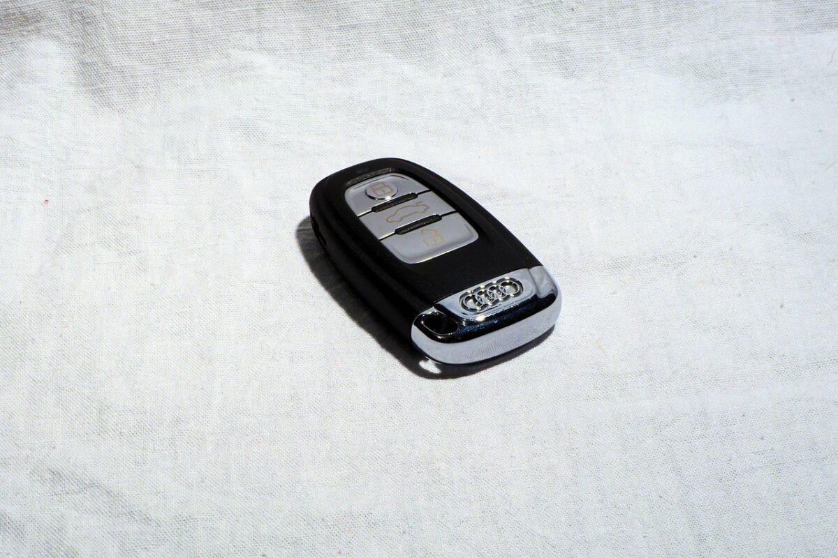 How Ghost Immobilisers Protect Against Relay Attacks