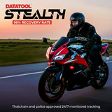 Datatool Stealth S5 Motorbike Tracker image 1