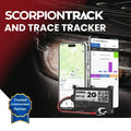 2G ScorpionTrack and Trace