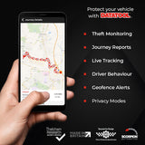 Datatool Stealth S5 Motorbike Tracker image 3