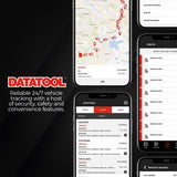 Datatool Stealth S5 Motorbike Tracker image 4