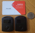 Vodafone Passive immobiliser
