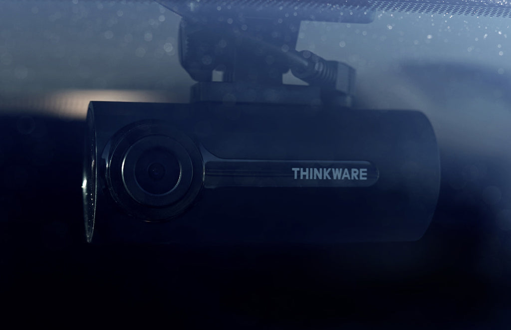 Thinkware F70 Dash Cam Front Only