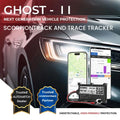 Ghost Immobiliser and ScorpionTrack and Trace