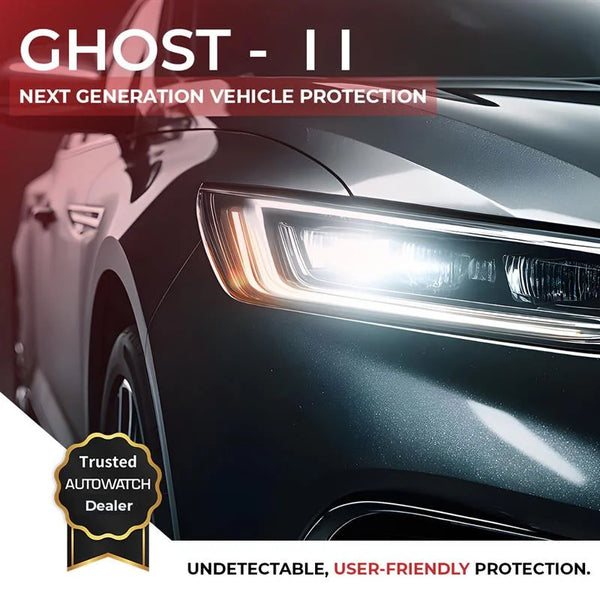 Ghost Immobiliser