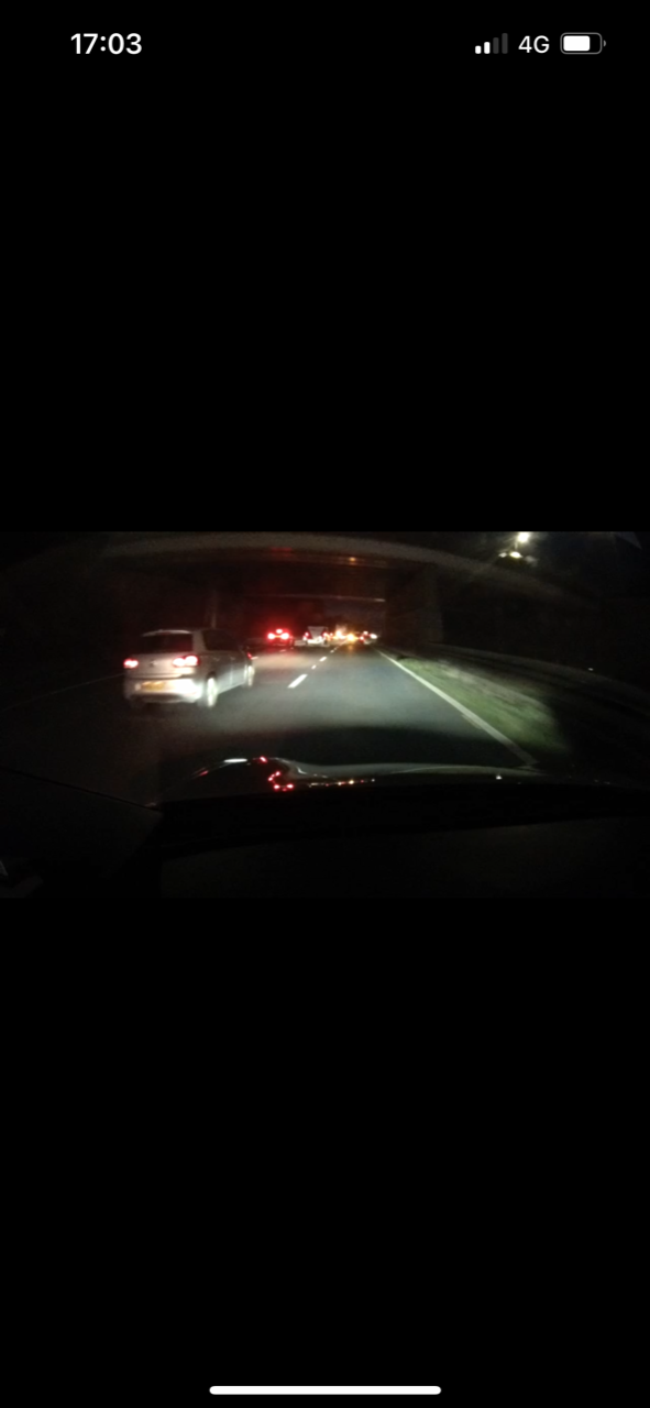 Thinkware T700 Dashcam With 4G
