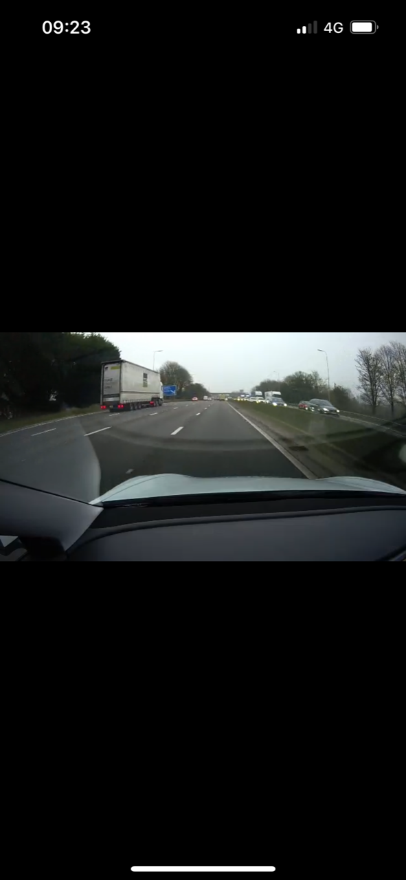 Thinkware T700 Dashcam With 4G