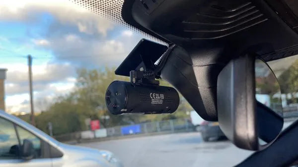 Thinkware F70 Dash Cam Front Only
