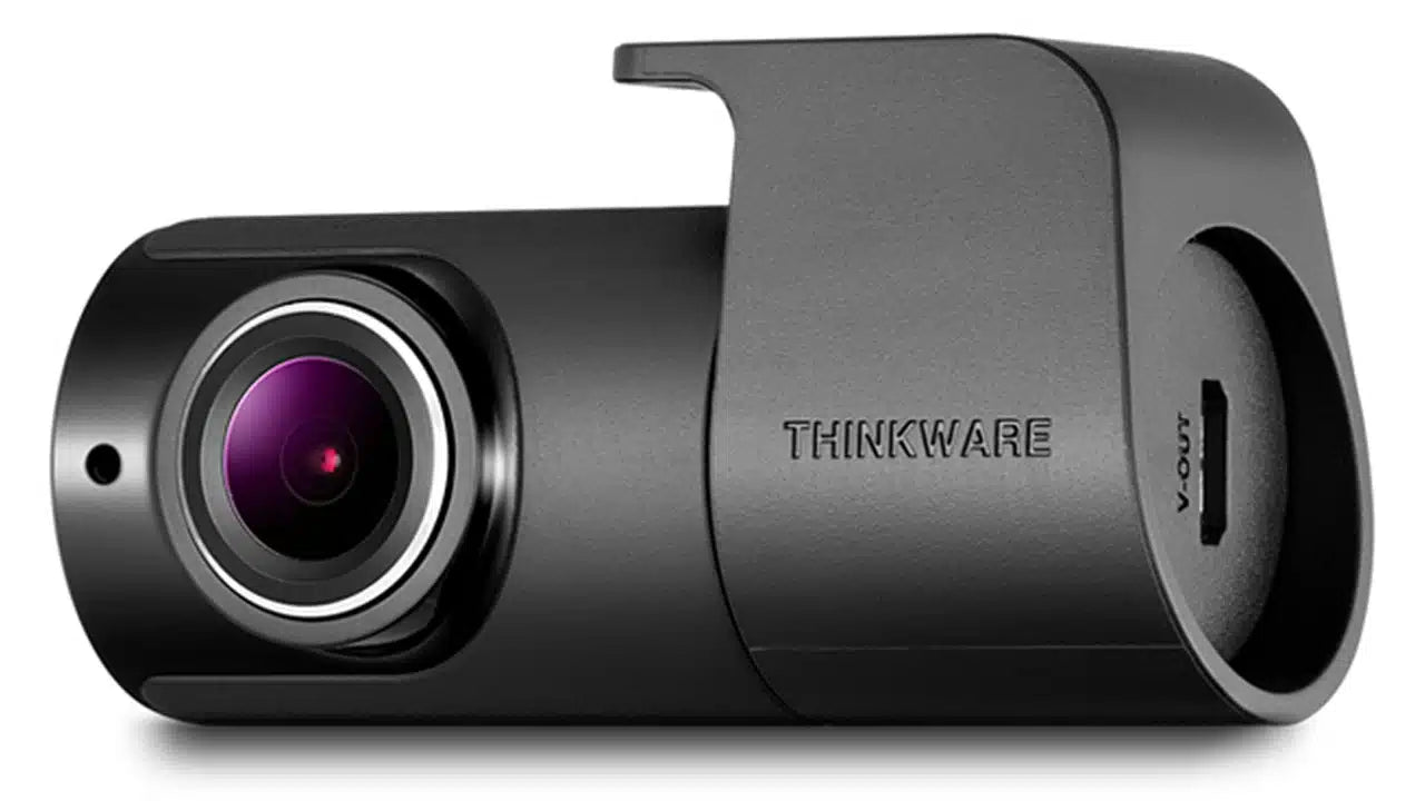 Thinkware U3000 4k Front & Rear
