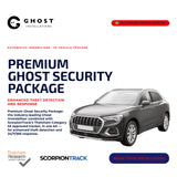 Premium Ghost Security Package - Ghost Installations