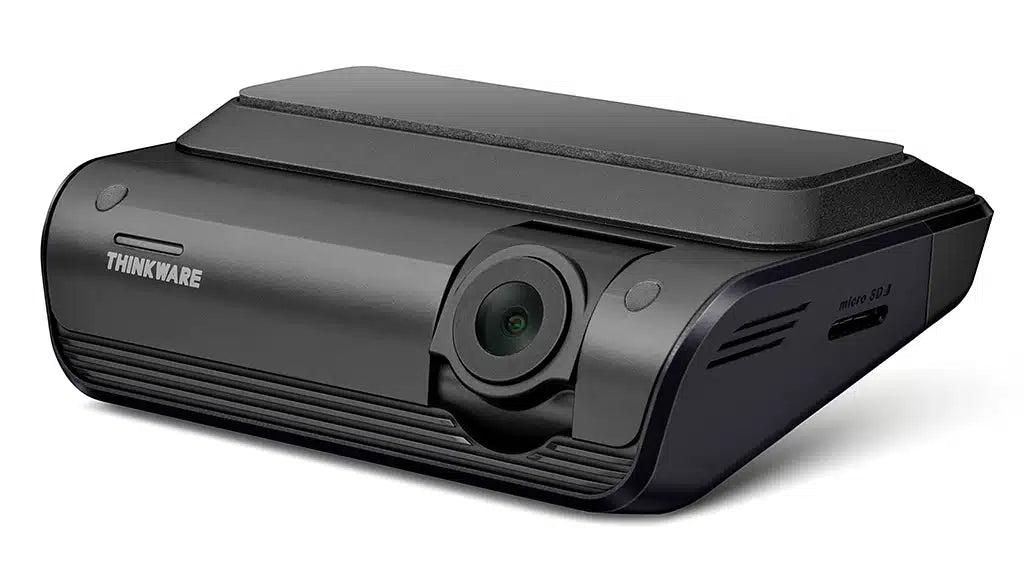 Thinkware Q1000 Front