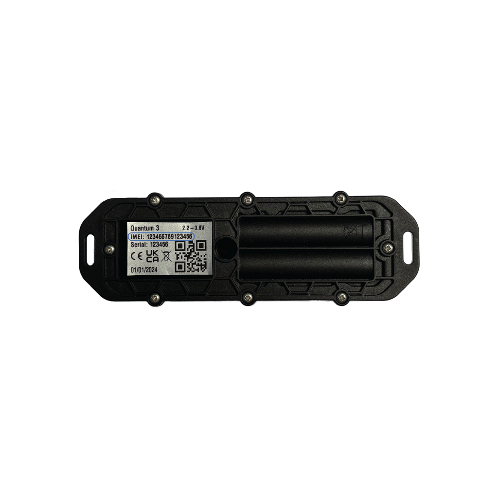 ScorpionTrack Quantum3 Battery Powered Tracker