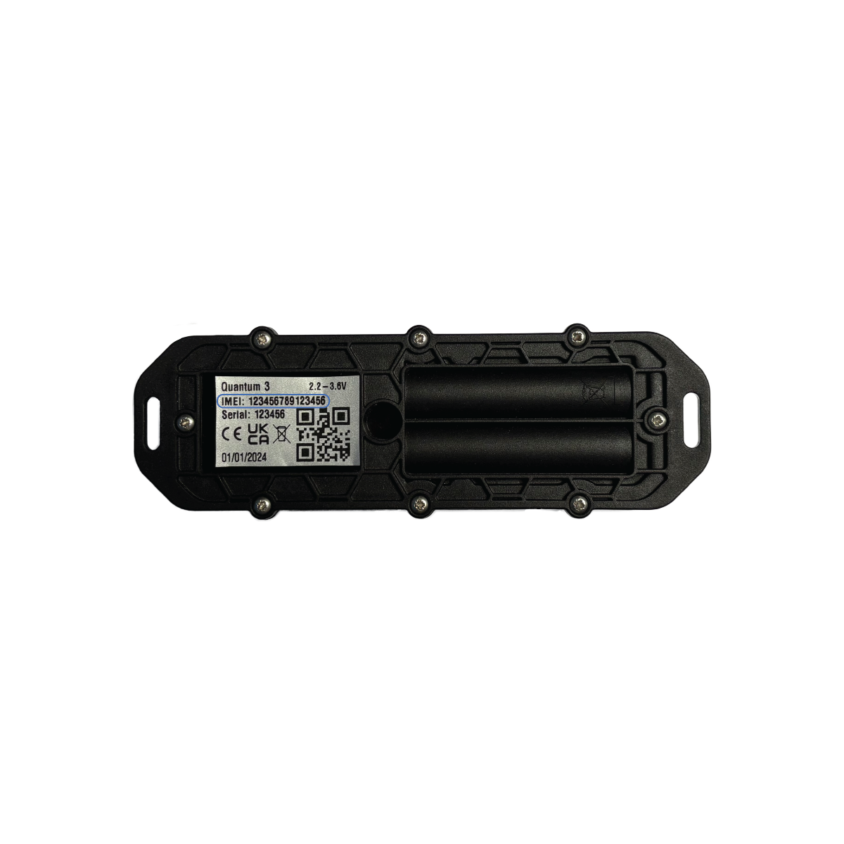 ScorpionTrack Quantum3 Battery Powered Tracker