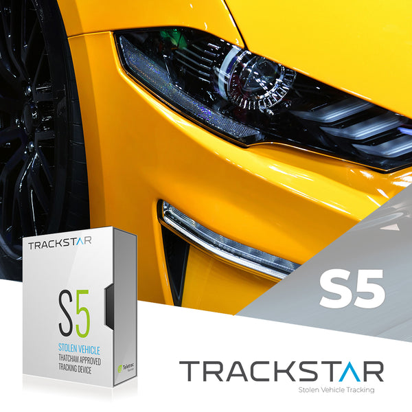 Trackstar S5
