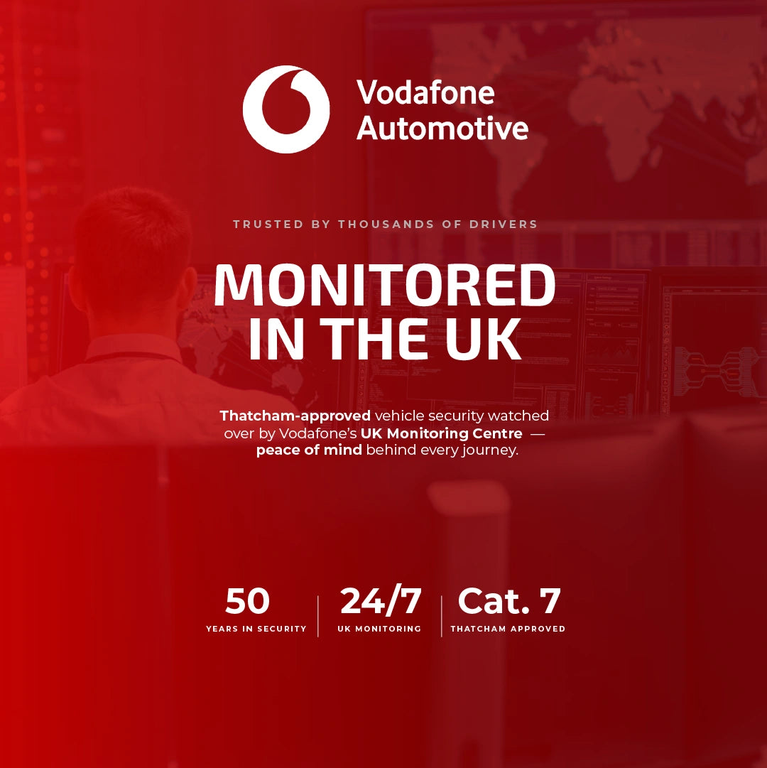 S7 Vodafone - Ghost Installations
