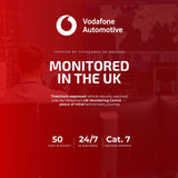 S7 Vodafone - Ghost Installations