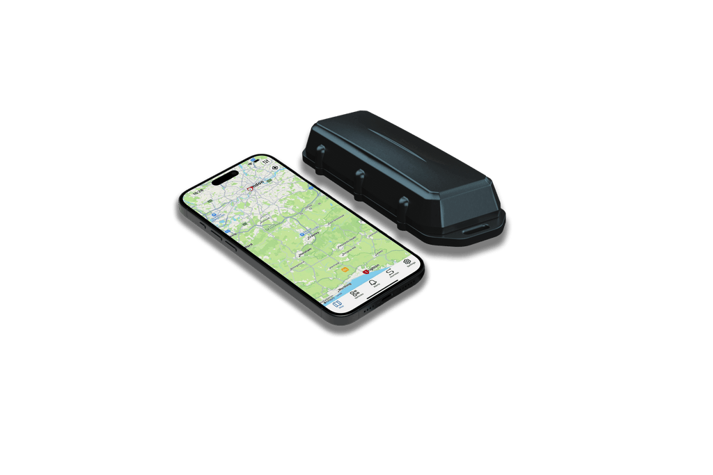 ScorpionTrack Quantum3 Battery Powered Tracker