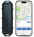 ScorpionTrack Quantum3 Battery Powered Tracker