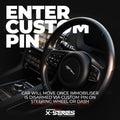 Premium Security Package: Scorpion X-Series Immobiliser & Scorpion S5 Vehicle Tracker
