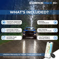 ScorpionTrack Driver S5-Plus