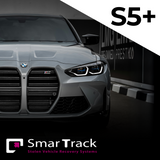SmarTrack S5 Tracker Plus iMOB Tracker and Immobilisation