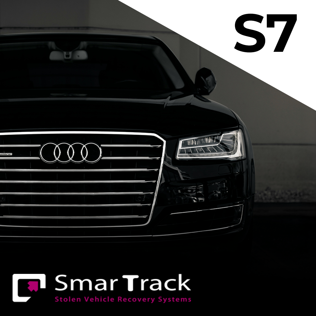 SmarTrack S7 Tracker Protector Pro