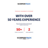 2G ScorpionTrack and Trace Subscription & Install 5 - Ghost Installations