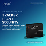 Tracker Locate S7 Tracker - Ghost Installations