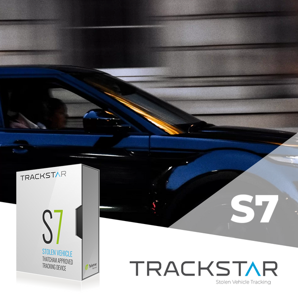 Trackstar S7