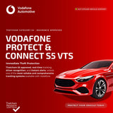 Vodafone Protect & Connect S5 - Ghost Installations