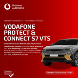 Vodafone S7 Tracker Protect & Connect - Ghost Installations