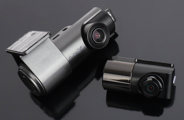 G-ONX Dashcam
