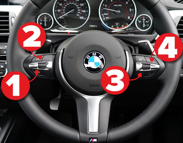 Ghost Immobiliser PIN protection