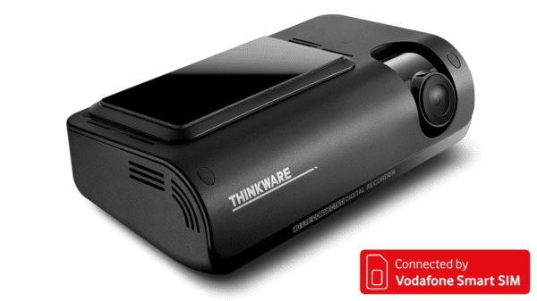 Thinkware T700 Dashcam With 4G