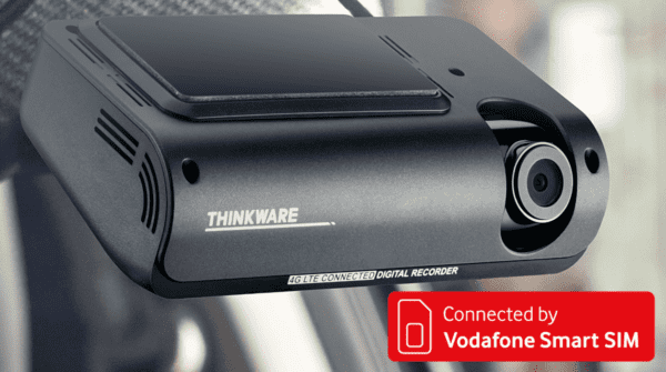 Thinkware T700 Dashcam With 4G