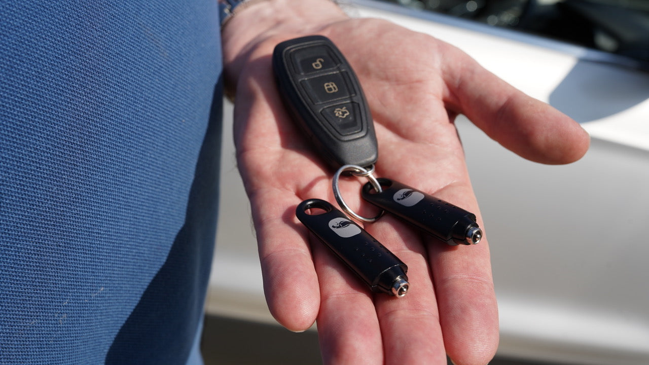 C1 Immobiliser