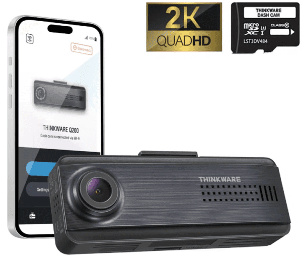 Thinkware Q200