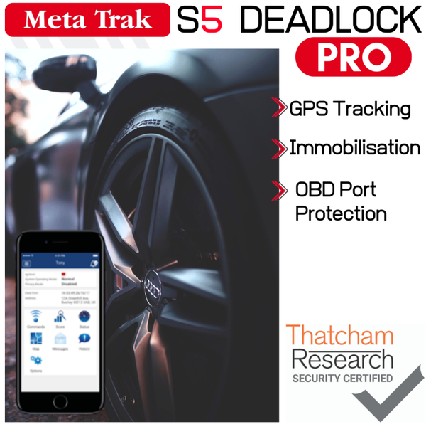 META S5 Deadlock PRO