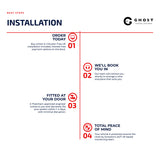ScorpionTrack S5 Vehicle Tracker 4 - Ghost Installations