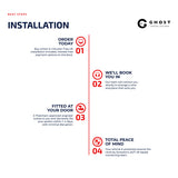 ScorpionTrack S7 Vehicle Tracker 4 - Ghost Installations