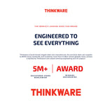 Thinkware Q1000 Front 5 - Ghost Installations