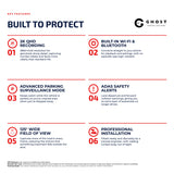 Thinkware Q200 Front 2 - Ghost Installations