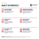 Thinkware Q200 Front & Rear 2  - Ghost Installations