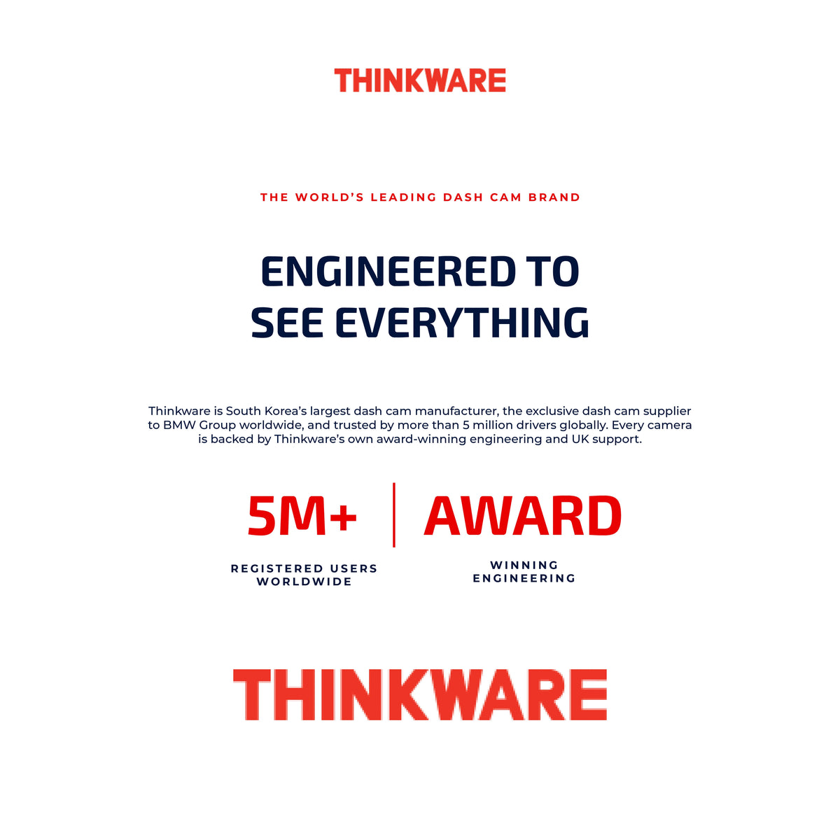Thinkware Q200 Front & Rear 5 - Ghost Installations