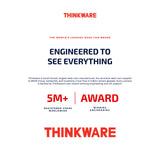 Thinkware Q200 Front & Rear 5 - Ghost Installations